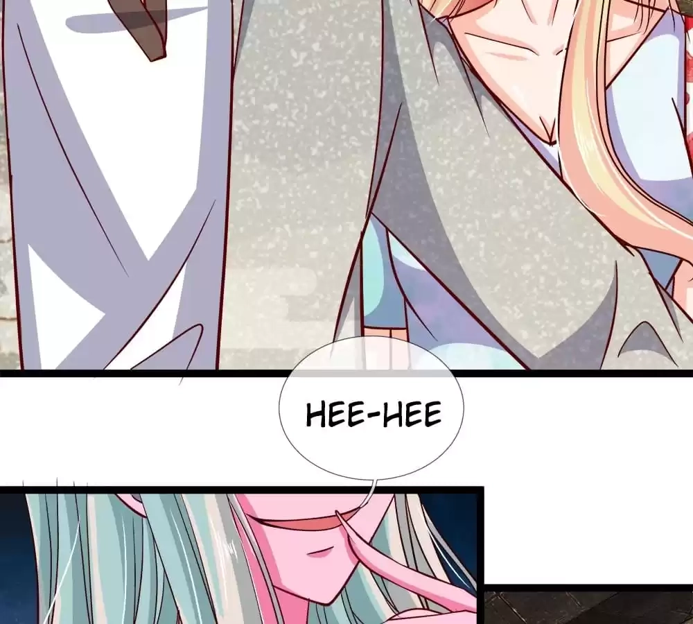 Holding Me Tightly, Ghost Sama Chapter 160 page 42 - 