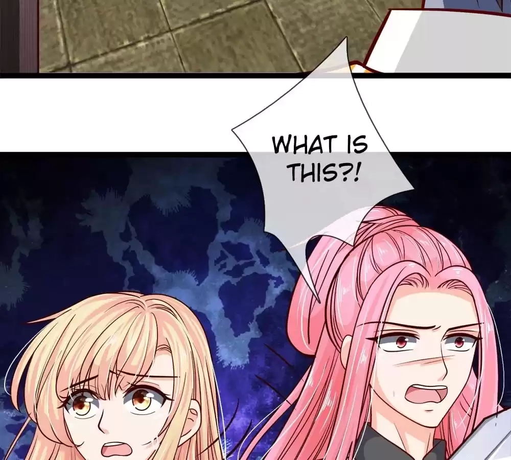 Holding Me Tightly, Ghost Sama Chapter 160 page 45 - 