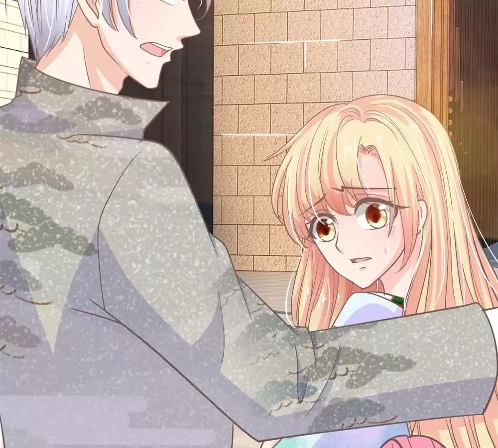 Holding Me Tightly, Ghost Sama Chapter 160 page 7 - 