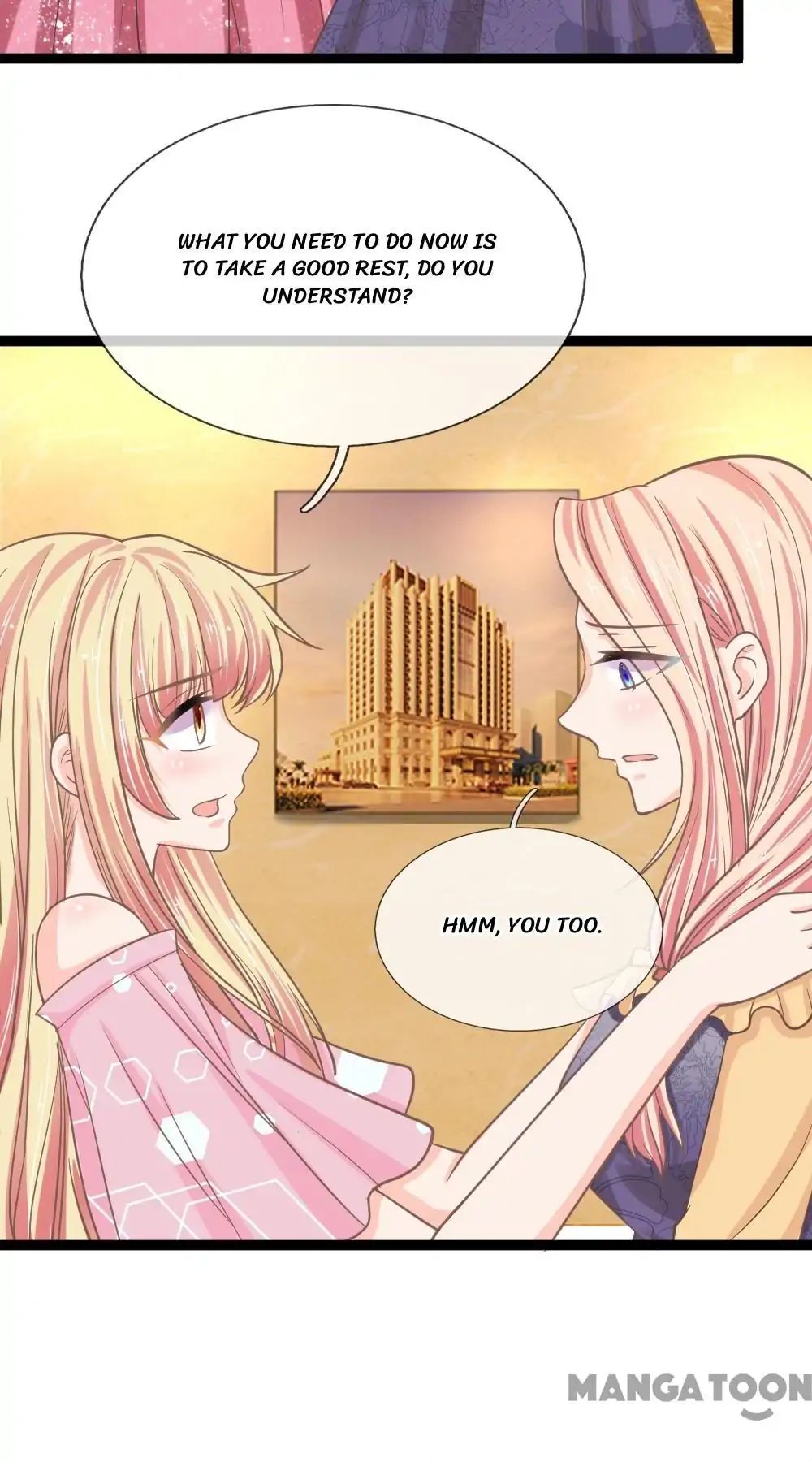 Holding Me Tightly, Ghost Sama Chapter 161 page 2 - 