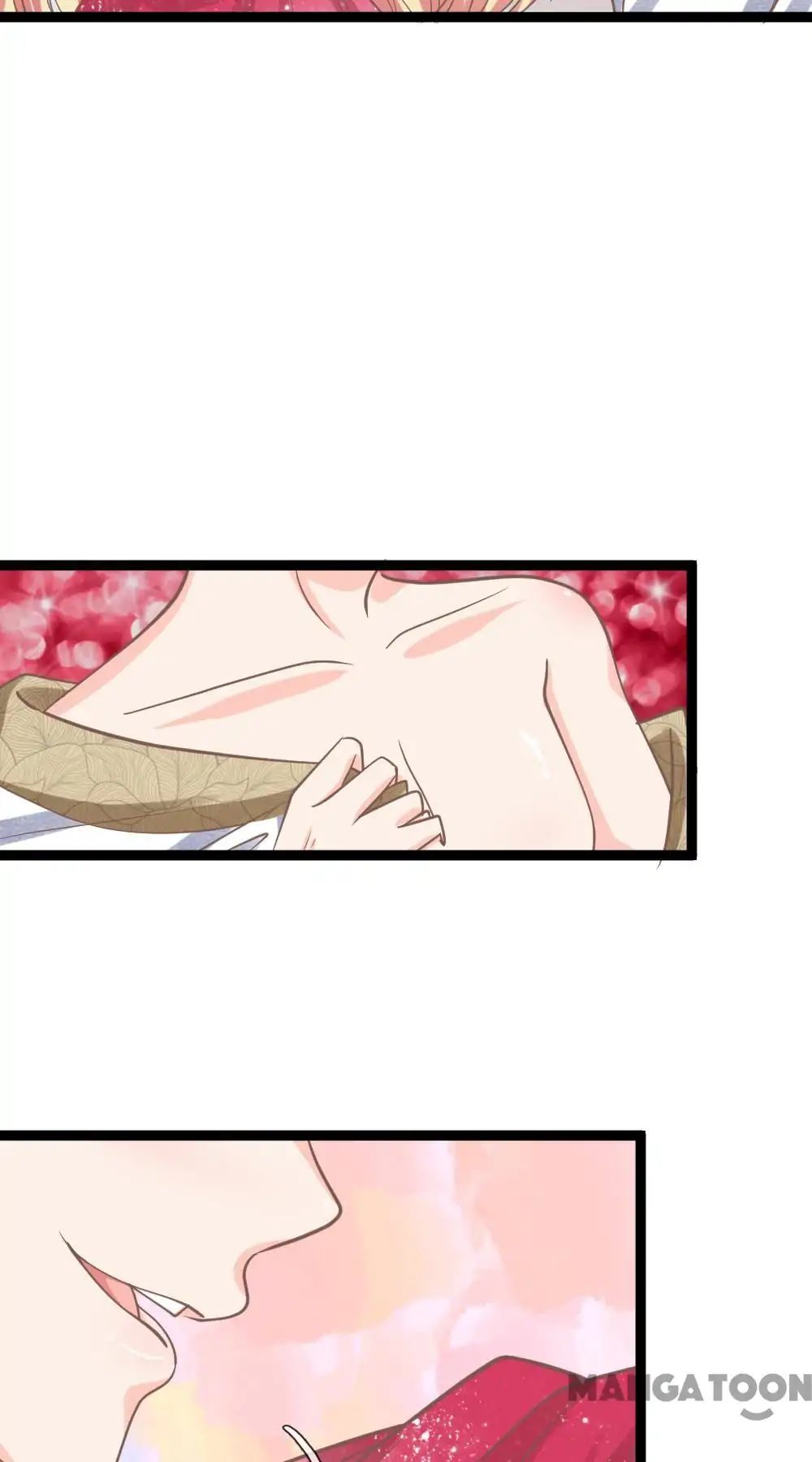 Holding Me Tightly, Ghost Sama Chapter 161 page 13 - 