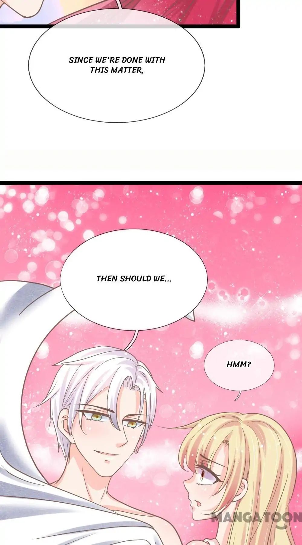 Holding Me Tightly, Ghost Sama Chapter 161 page 14 - 