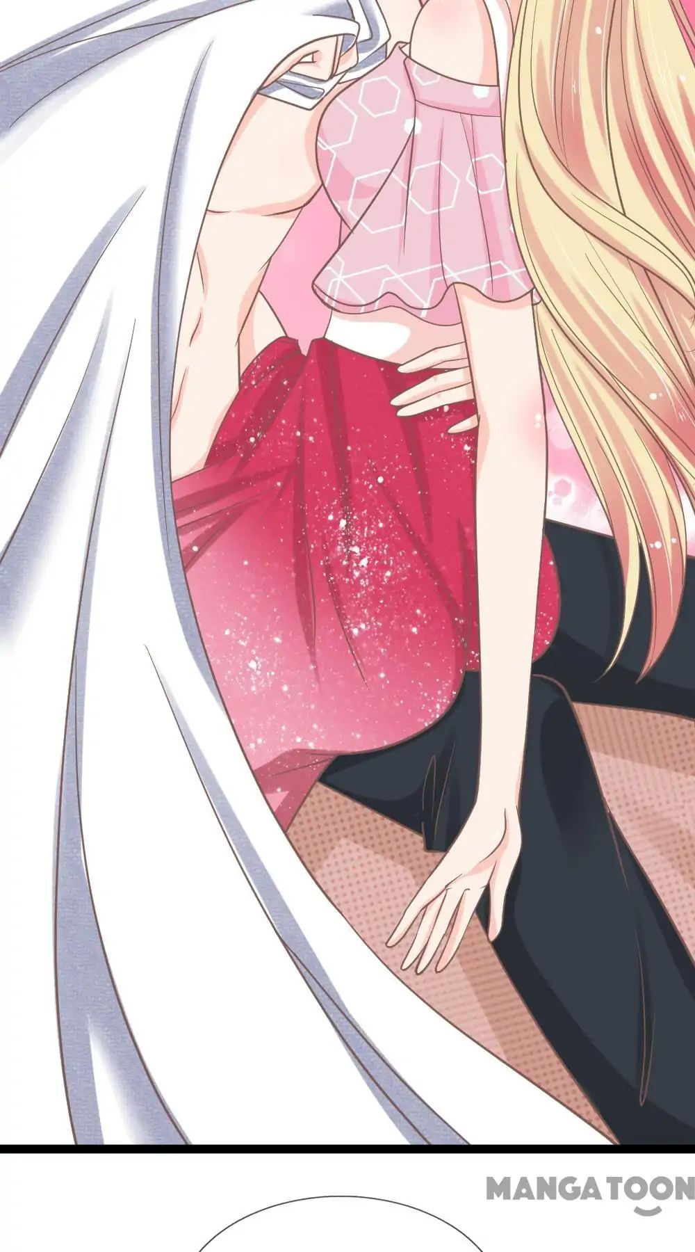 Holding Me Tightly, Ghost Sama Chapter 161 page 15 - 