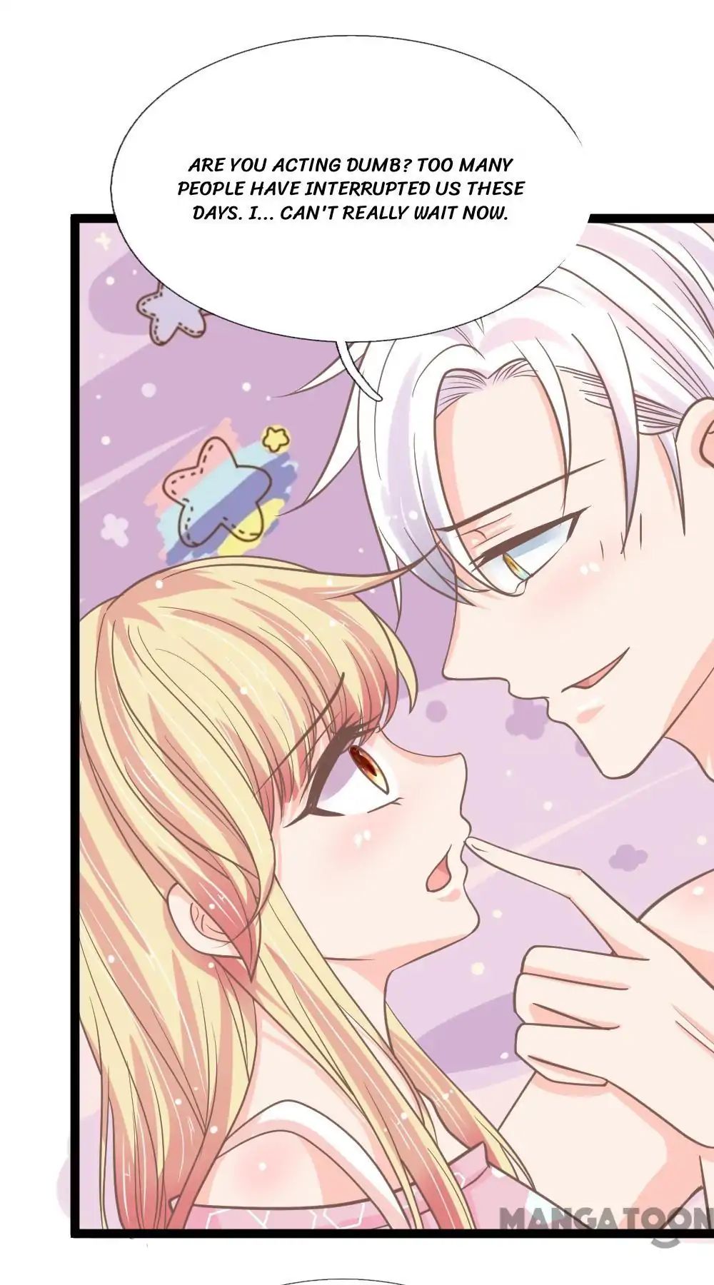 Holding Me Tightly, Ghost Sama Chapter 161 page 17 - 