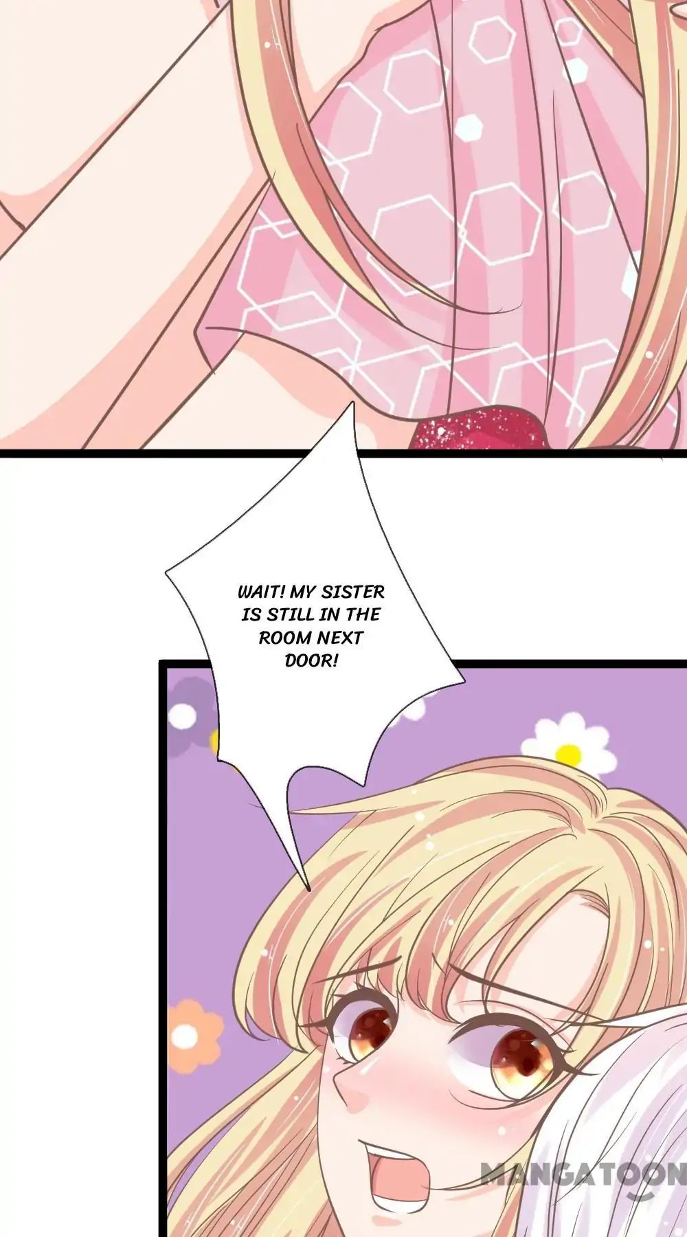 Holding Me Tightly, Ghost Sama Chapter 161 page 20 - 