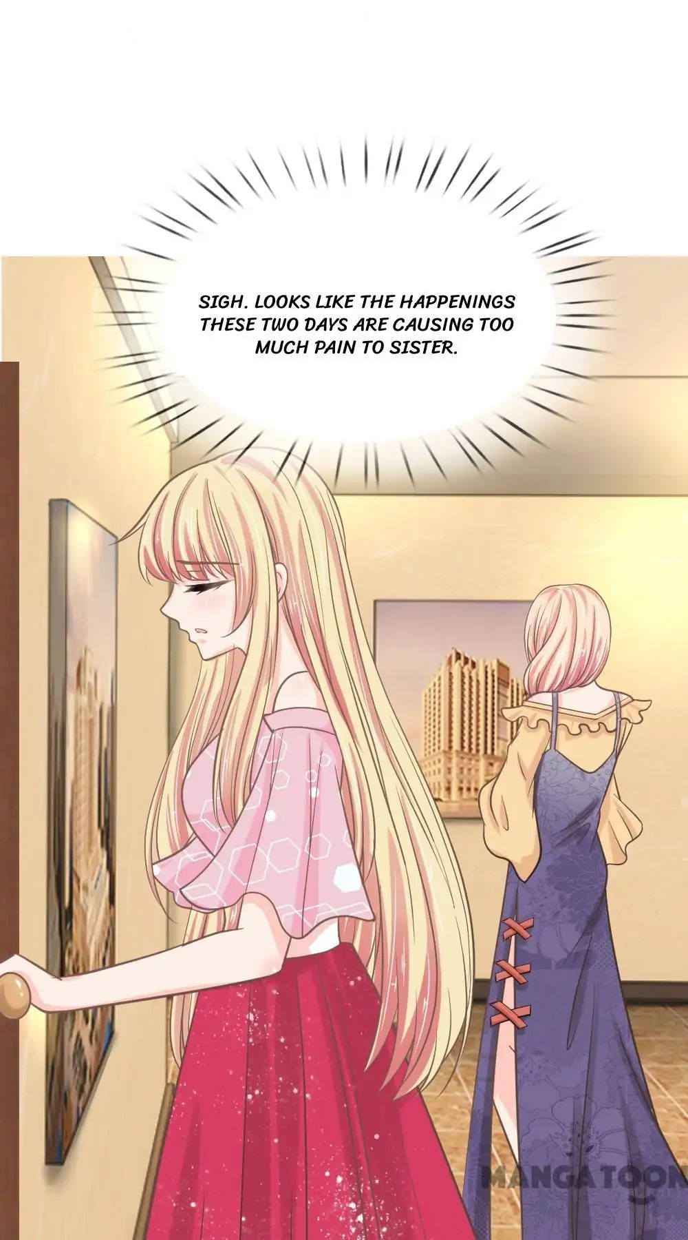 Holding Me Tightly, Ghost Sama Chapter 161 page 3 - 