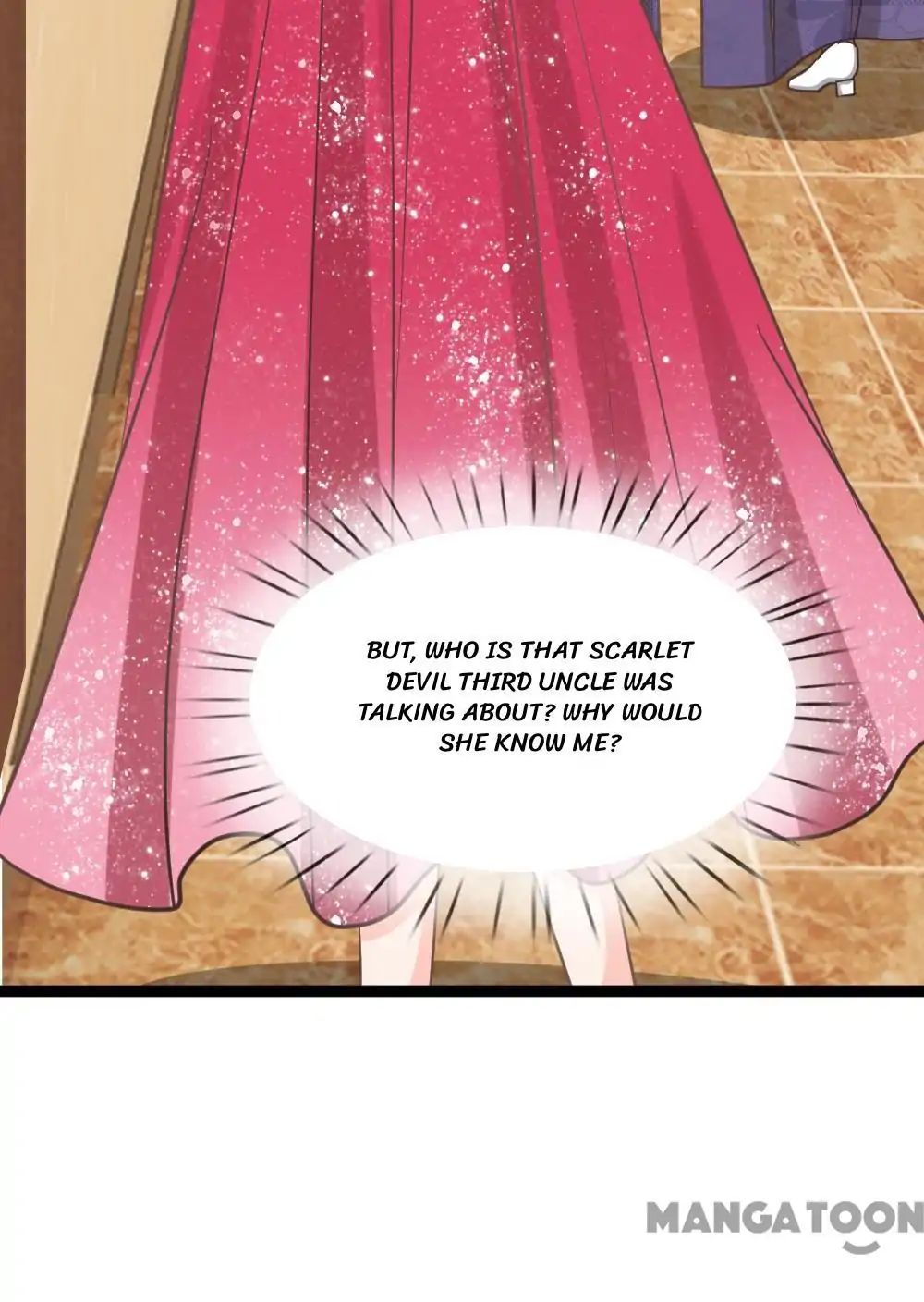 Holding Me Tightly, Ghost Sama Chapter 161 page 4 - 