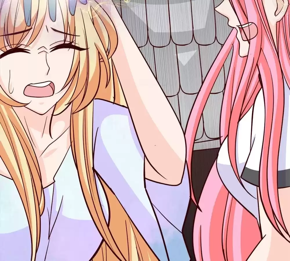Holding Me Tightly, Ghost Sama Chapter 162 page 12 - 