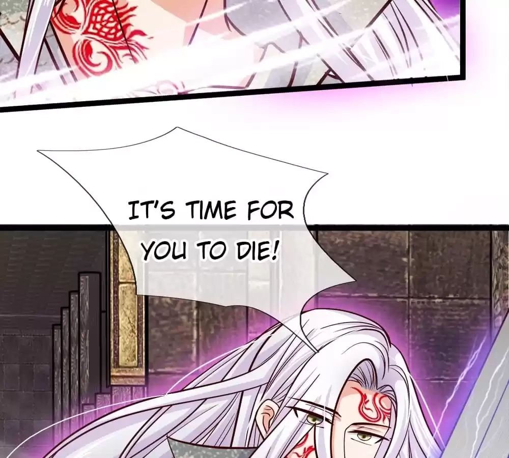 Holding Me Tightly, Ghost Sama Chapter 162 page 18 - 