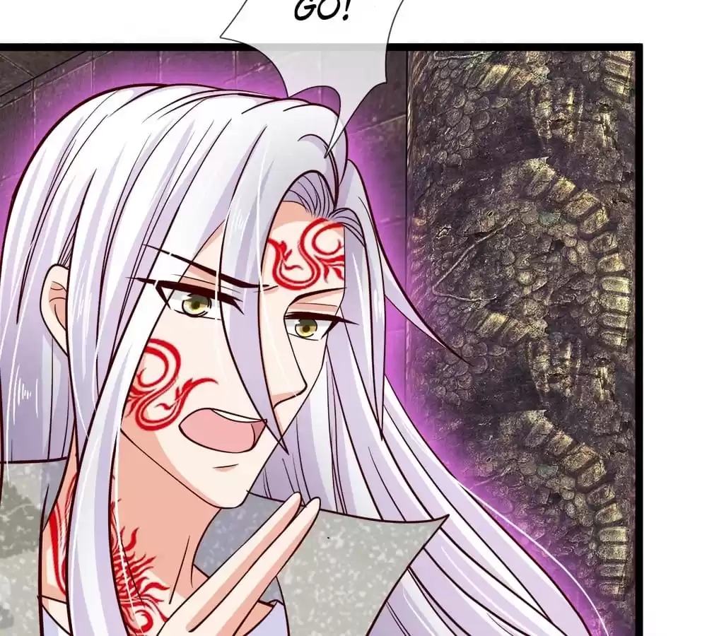 Holding Me Tightly, Ghost Sama Chapter 162 page 22 - 