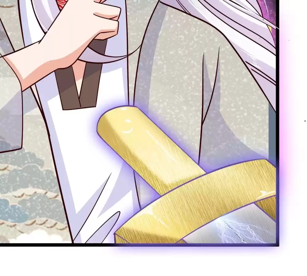 Holding Me Tightly, Ghost Sama Chapter 162 page 23 - 