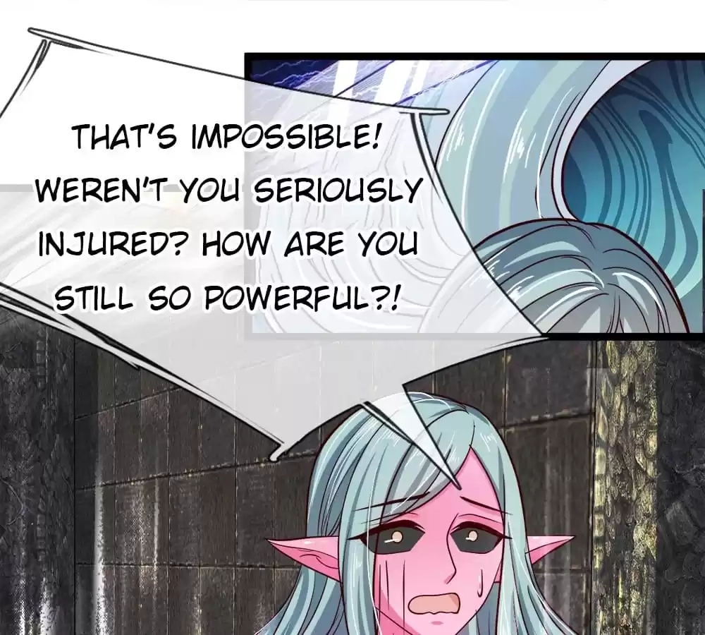 Holding Me Tightly, Ghost Sama Chapter 162 page 26 - 