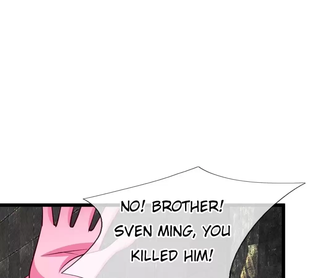 Holding Me Tightly, Ghost Sama Chapter 162 page 31 - 