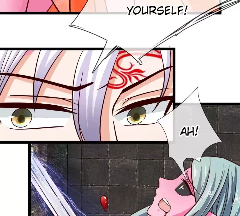 Holding Me Tightly, Ghost Sama Chapter 162 page 34 - 