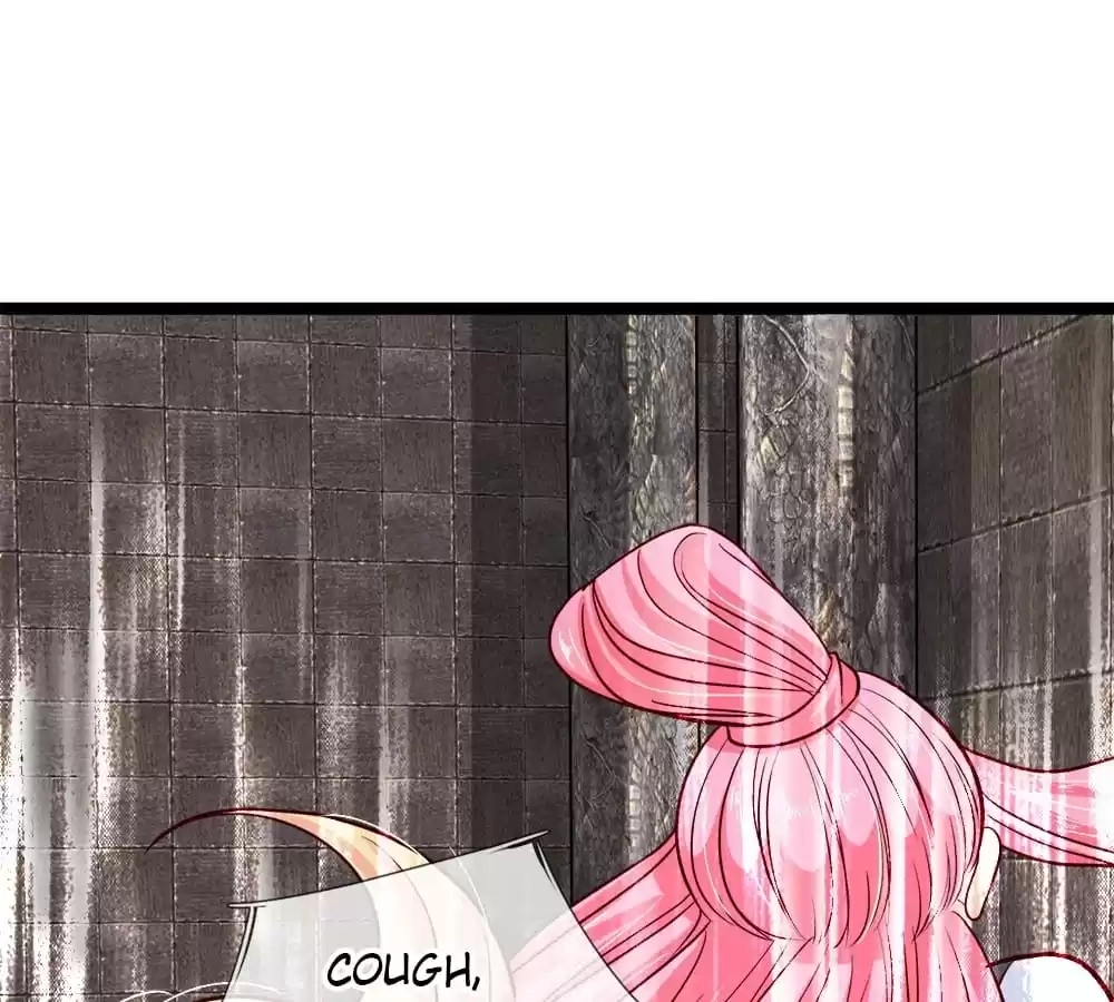 Holding Me Tightly, Ghost Sama Chapter 162 page 38 - 