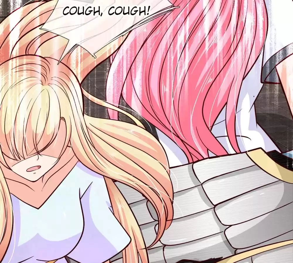 Holding Me Tightly, Ghost Sama Chapter 162 page 39 - 