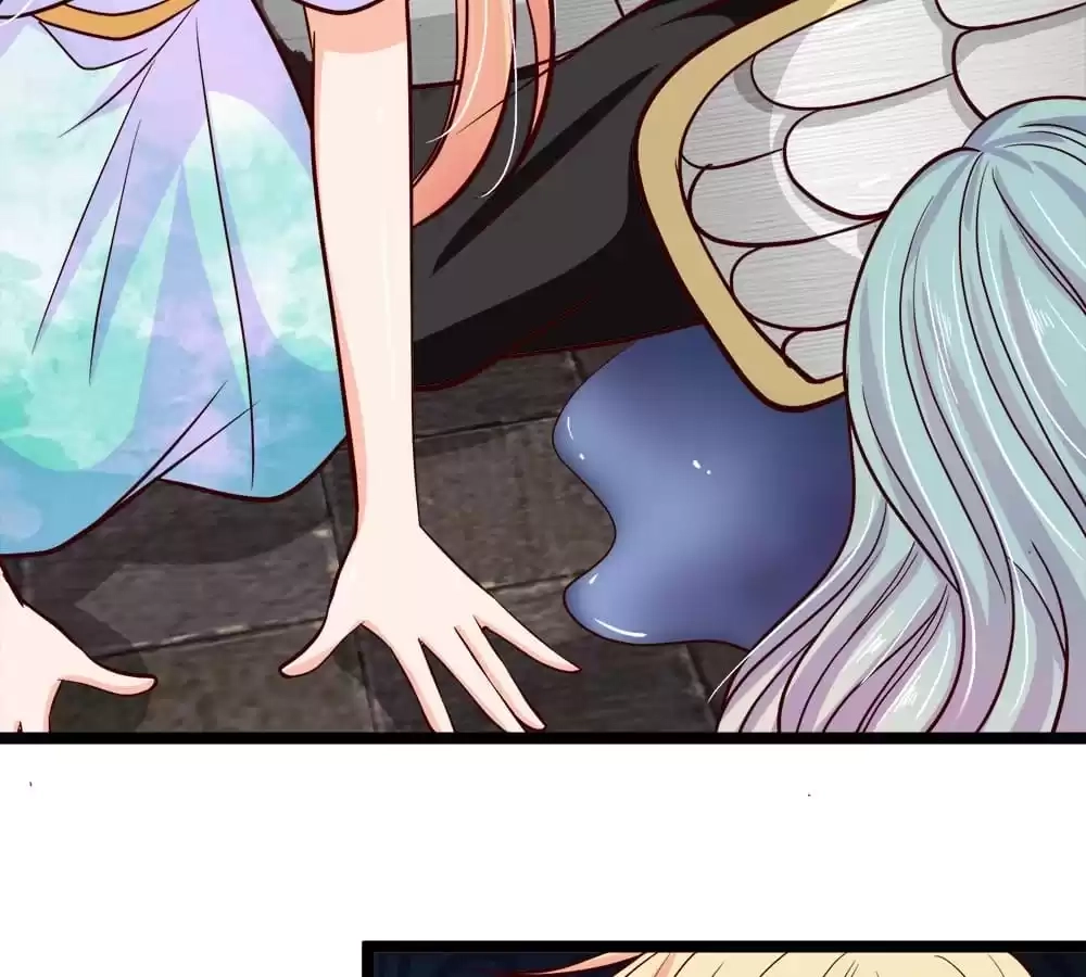 Holding Me Tightly, Ghost Sama Chapter 162 page 40 - 