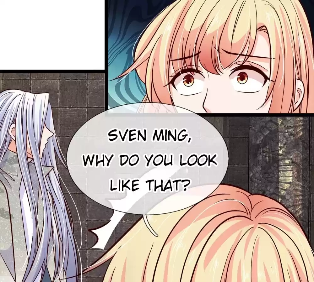 Holding Me Tightly, Ghost Sama Chapter 162 page 41 - 