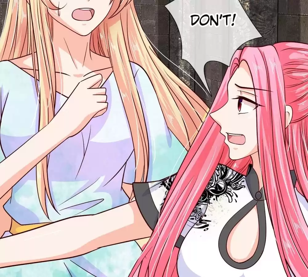 Holding Me Tightly, Ghost Sama Chapter 162 page 44 - 