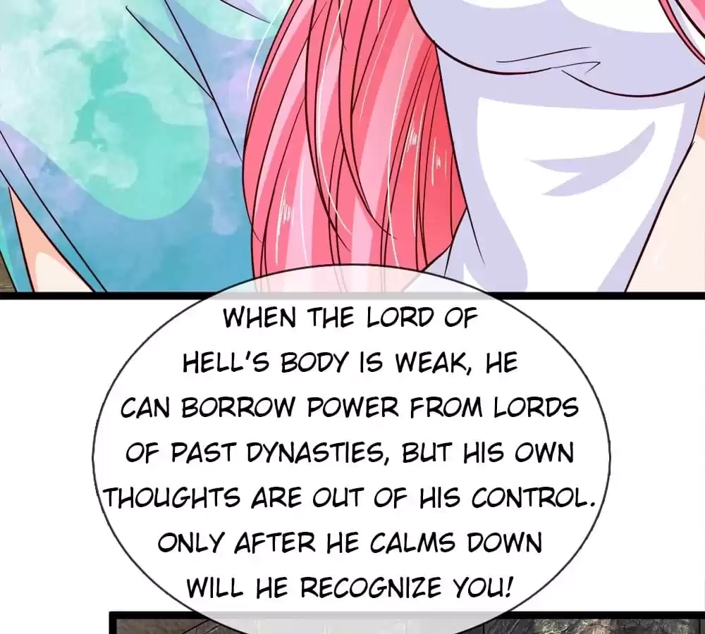 Holding Me Tightly, Ghost Sama Chapter 162 page 45 - 