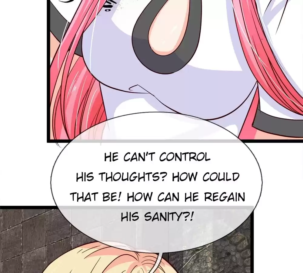 Holding Me Tightly, Ghost Sama Chapter 162 page 47 - 