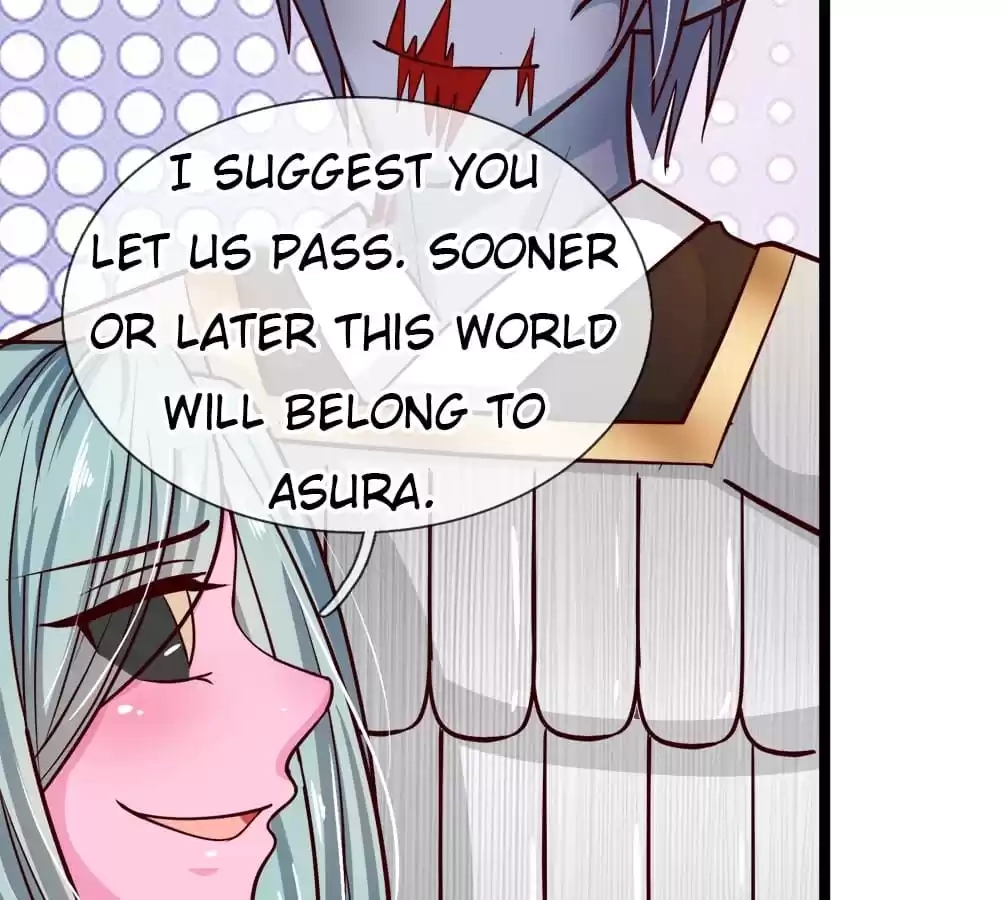 Holding Me Tightly, Ghost Sama Chapter 162 page 6 - 