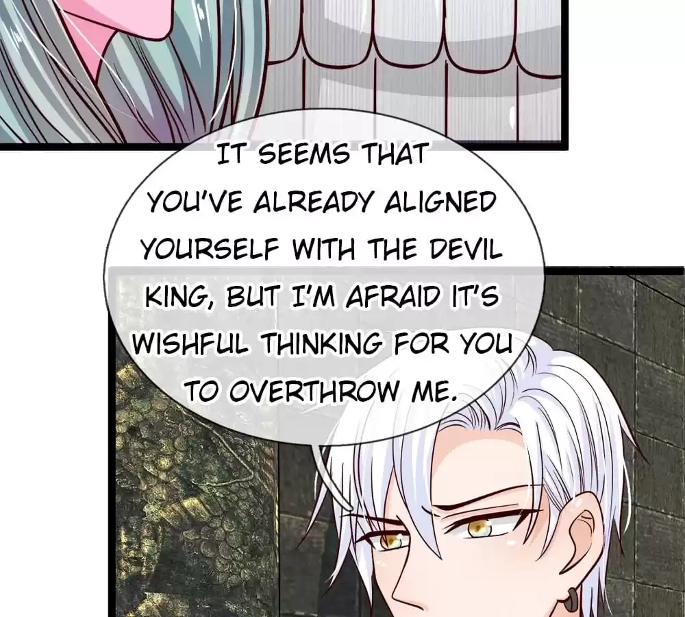 Holding Me Tightly, Ghost Sama Chapter 162 page 7 - 