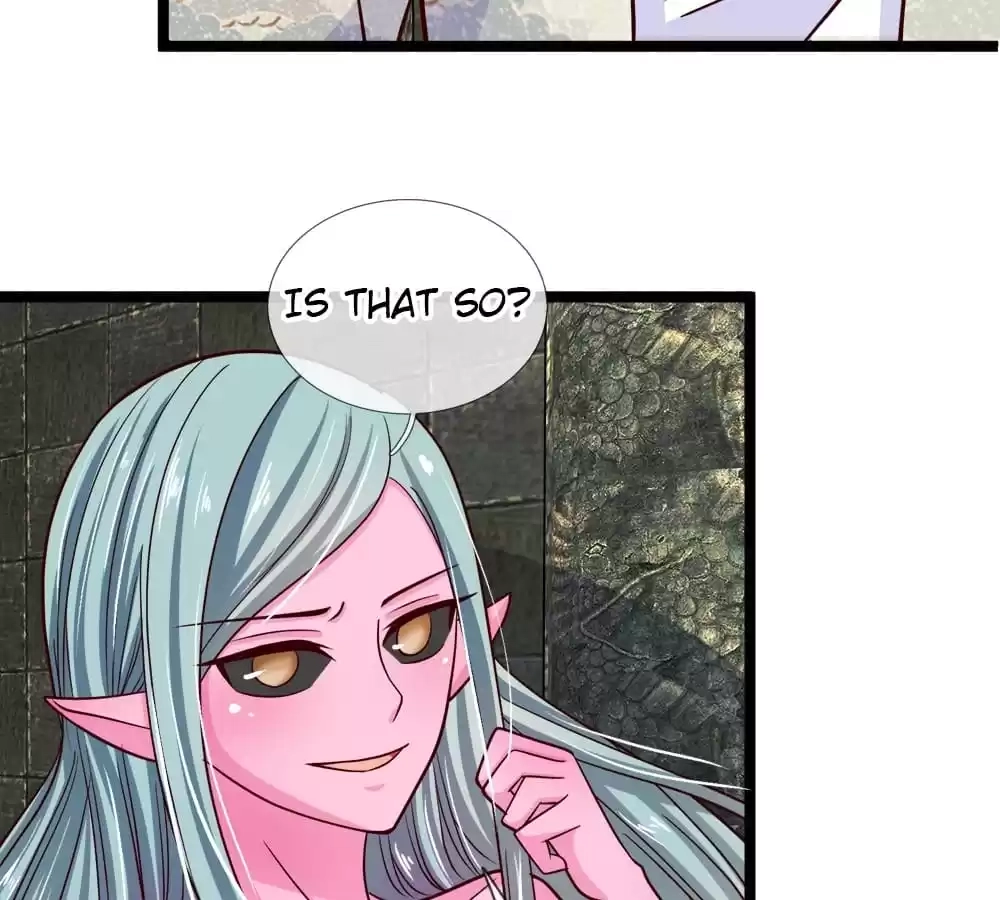 Holding Me Tightly, Ghost Sama Chapter 162 page 9 - 