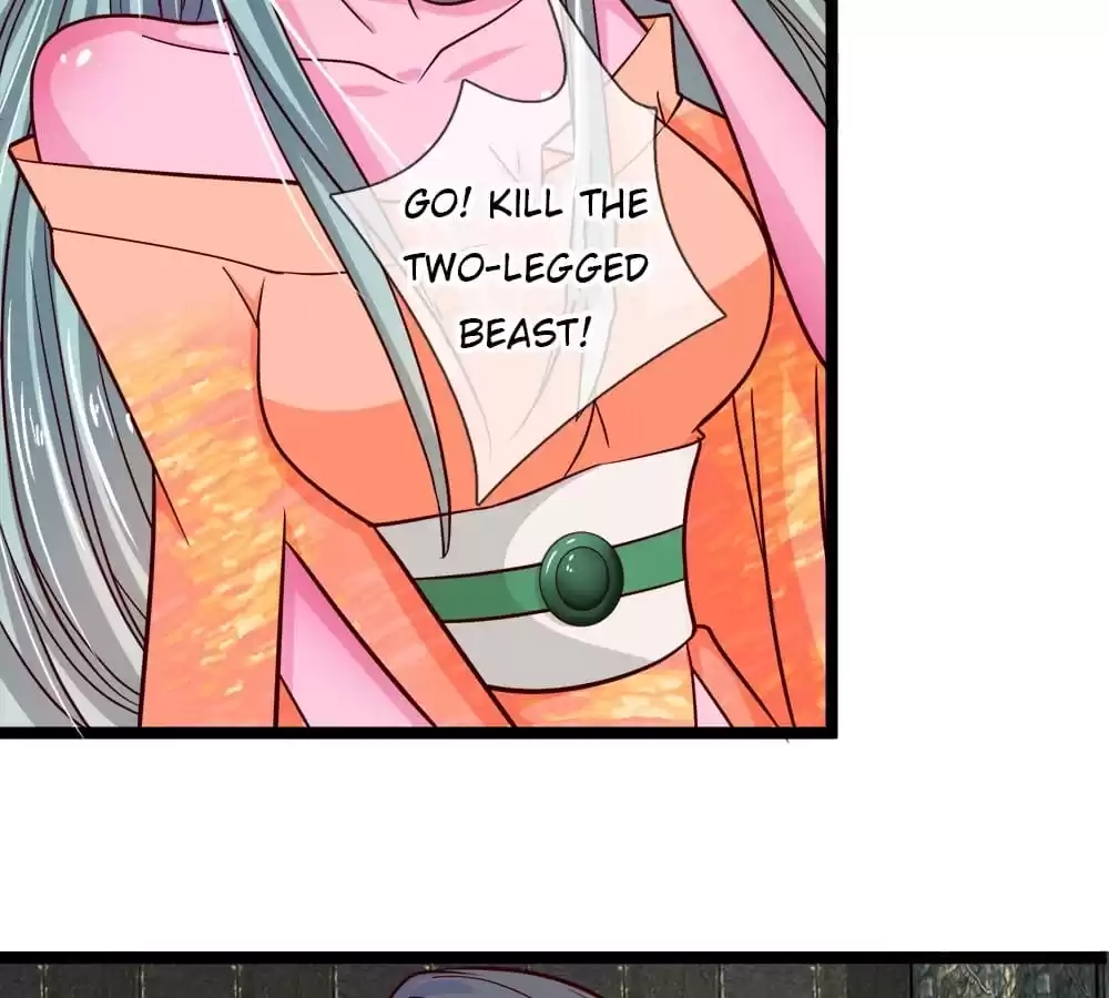 Holding Me Tightly, Ghost Sama Chapter 162 page 10 - 