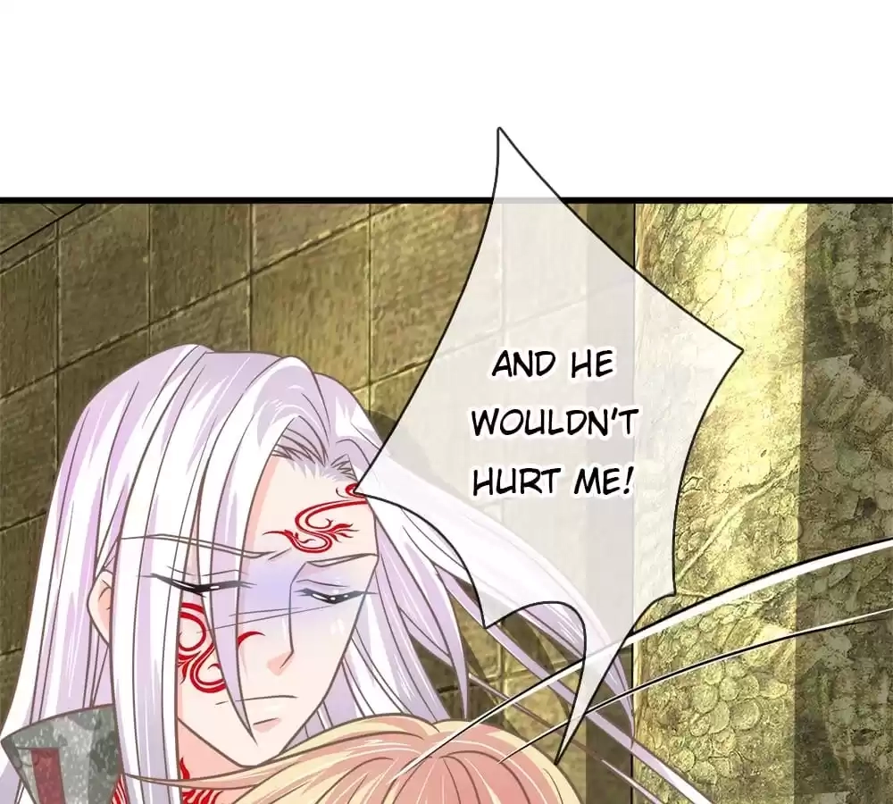 Read Holding Me Tightly, Ghost Sama chapter 163 image 23 on Lezhin