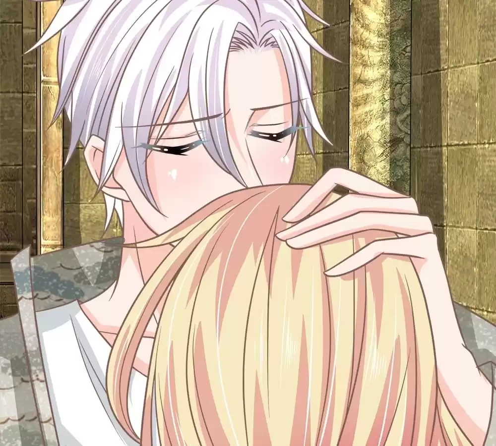Read Holding Me Tightly, Ghost Sama chapter 163 image 29 on Lezhin