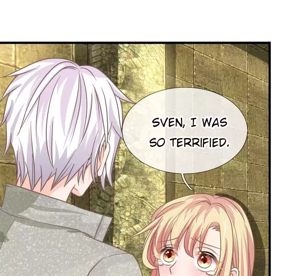 Read Holding Me Tightly, Ghost Sama chapter 163 image 31 on Lezhin