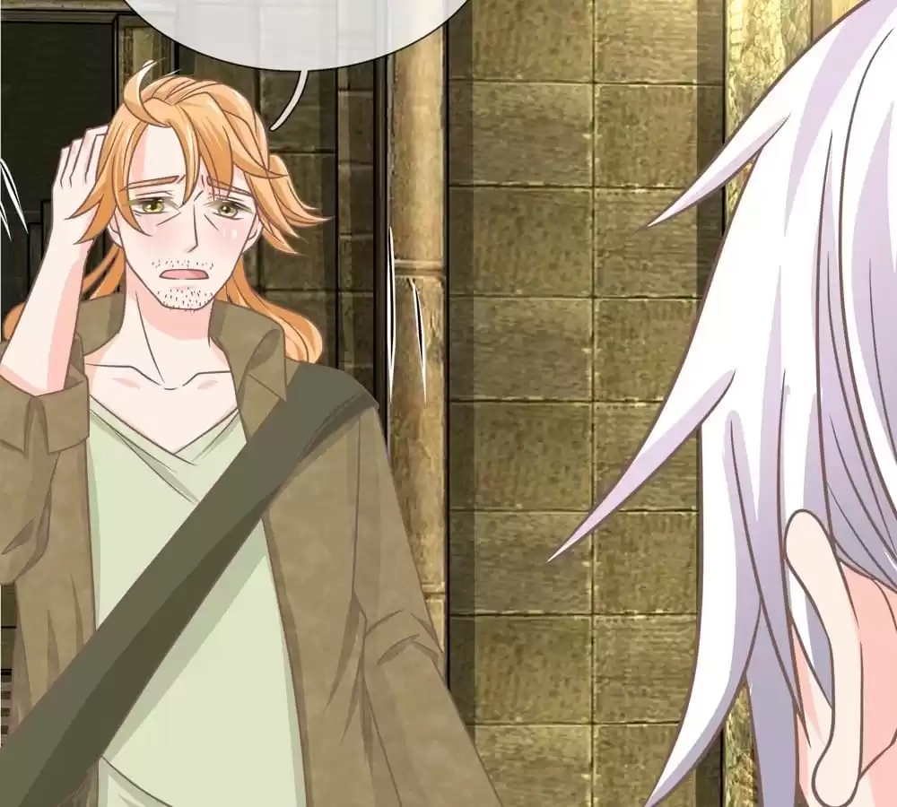 Read Holding Me Tightly, Ghost Sama chapter 163 image 40 on Lezhin