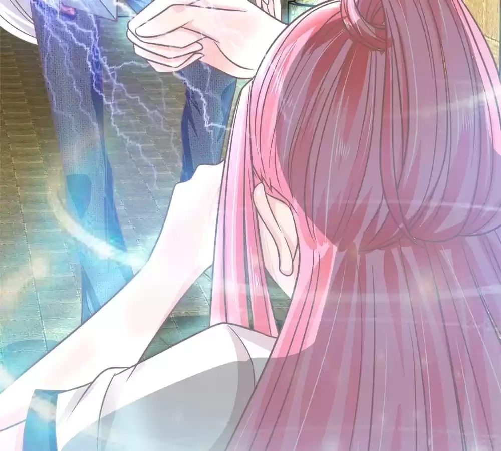 Read Holding Me Tightly, Ghost Sama chapter 163 image 7 on Lezhin