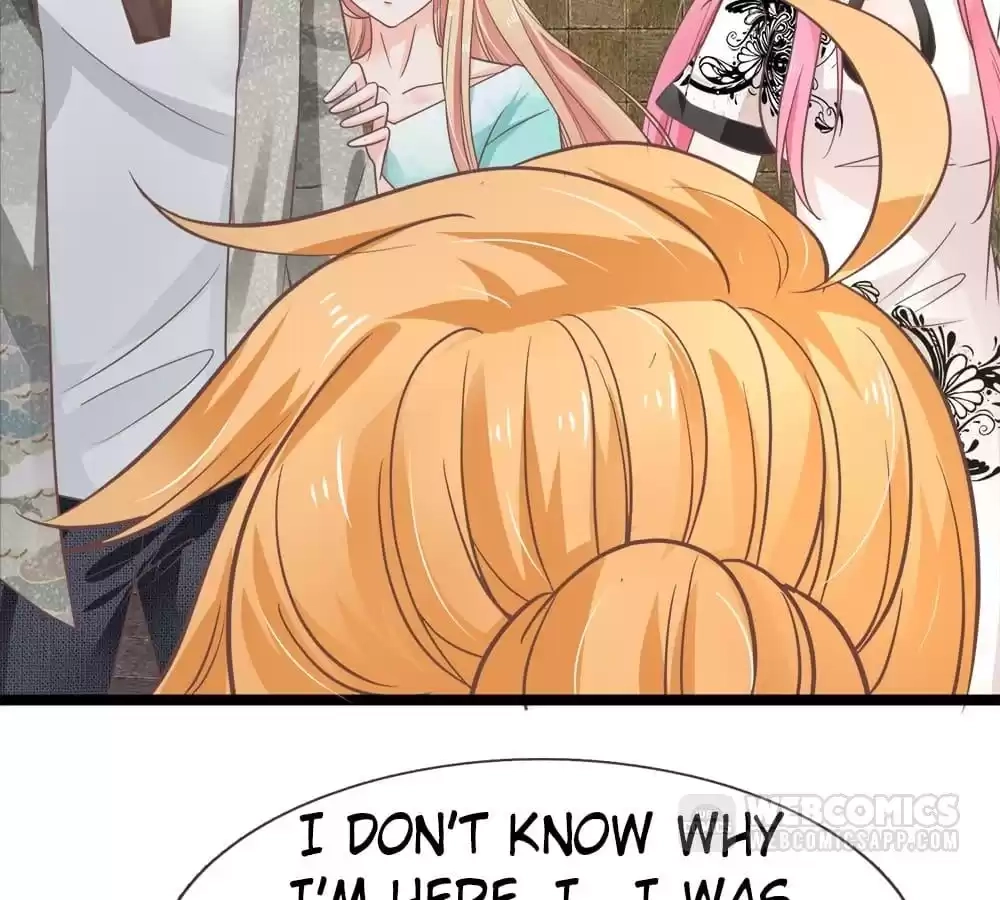 Holding Me Tightly, Ghost Sama Chapter 164 page 2 - 