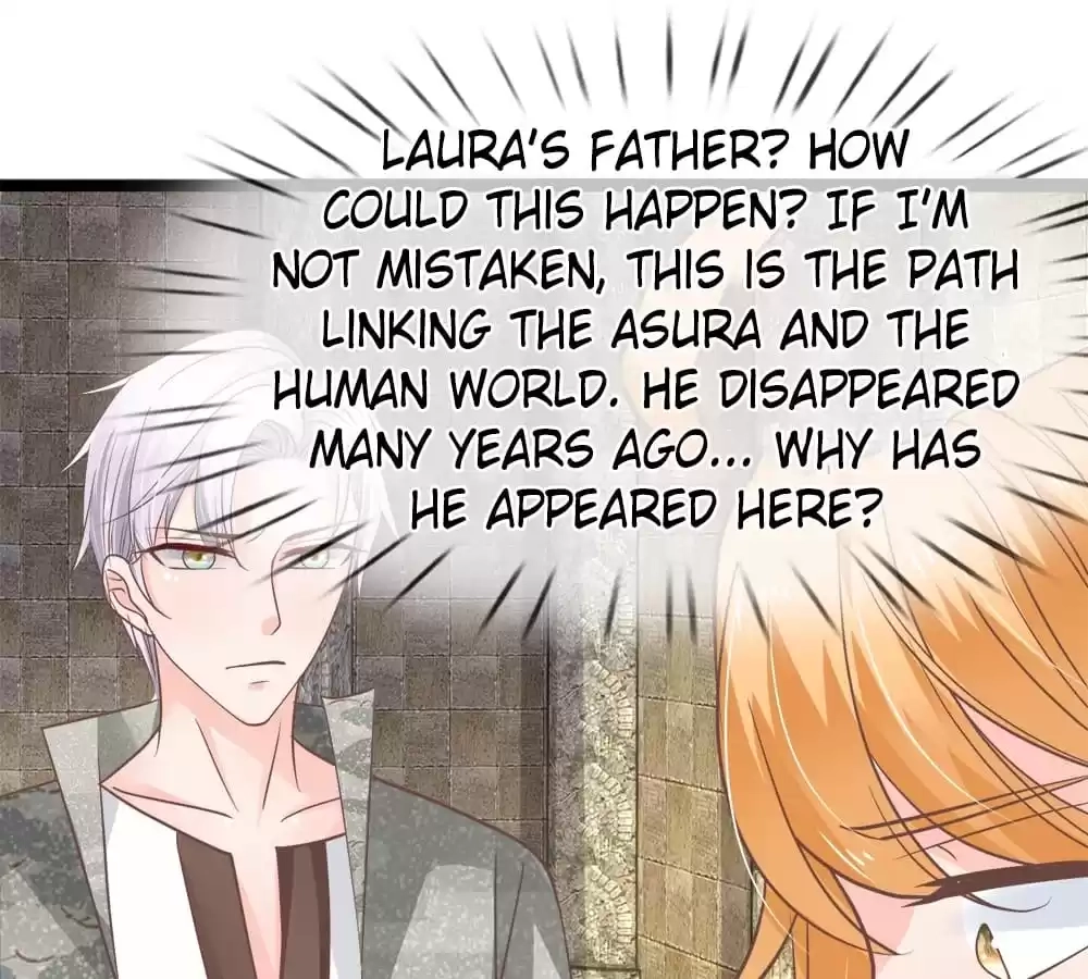 Holding Me Tightly, Ghost Sama Chapter 164 page 13 - 