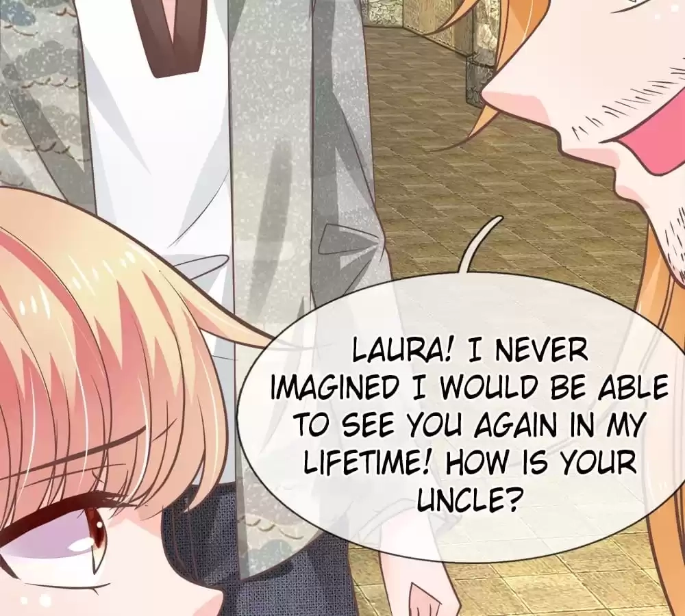 Holding Me Tightly, Ghost Sama Chapter 164 page 14 - 