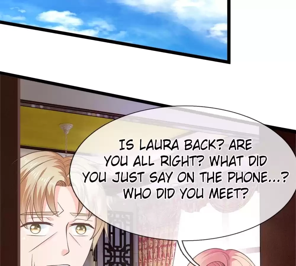 Holding Me Tightly, Ghost Sama Chapter 164 page 17 - 
