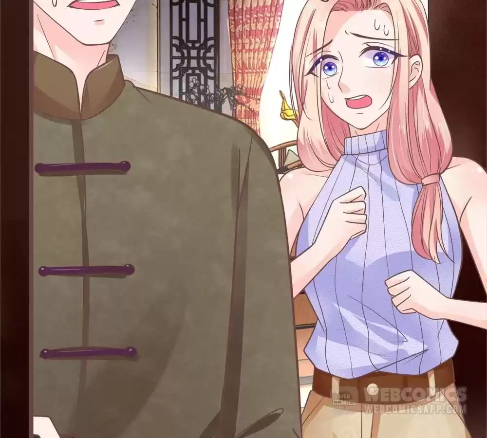 Holding Me Tightly, Ghost Sama Chapter 164 page 18 - 