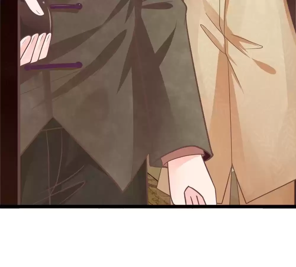 Holding Me Tightly, Ghost Sama Chapter 164 page 19 - 