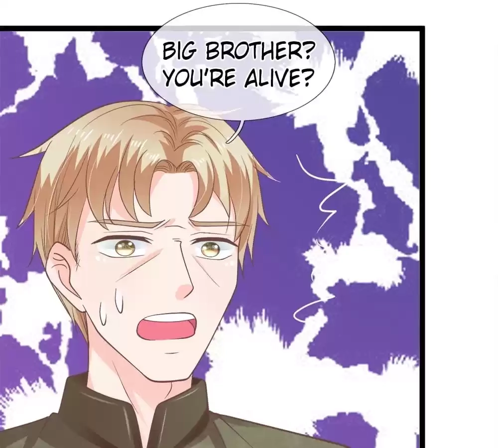 Holding Me Tightly, Ghost Sama Chapter 164 page 20 - 