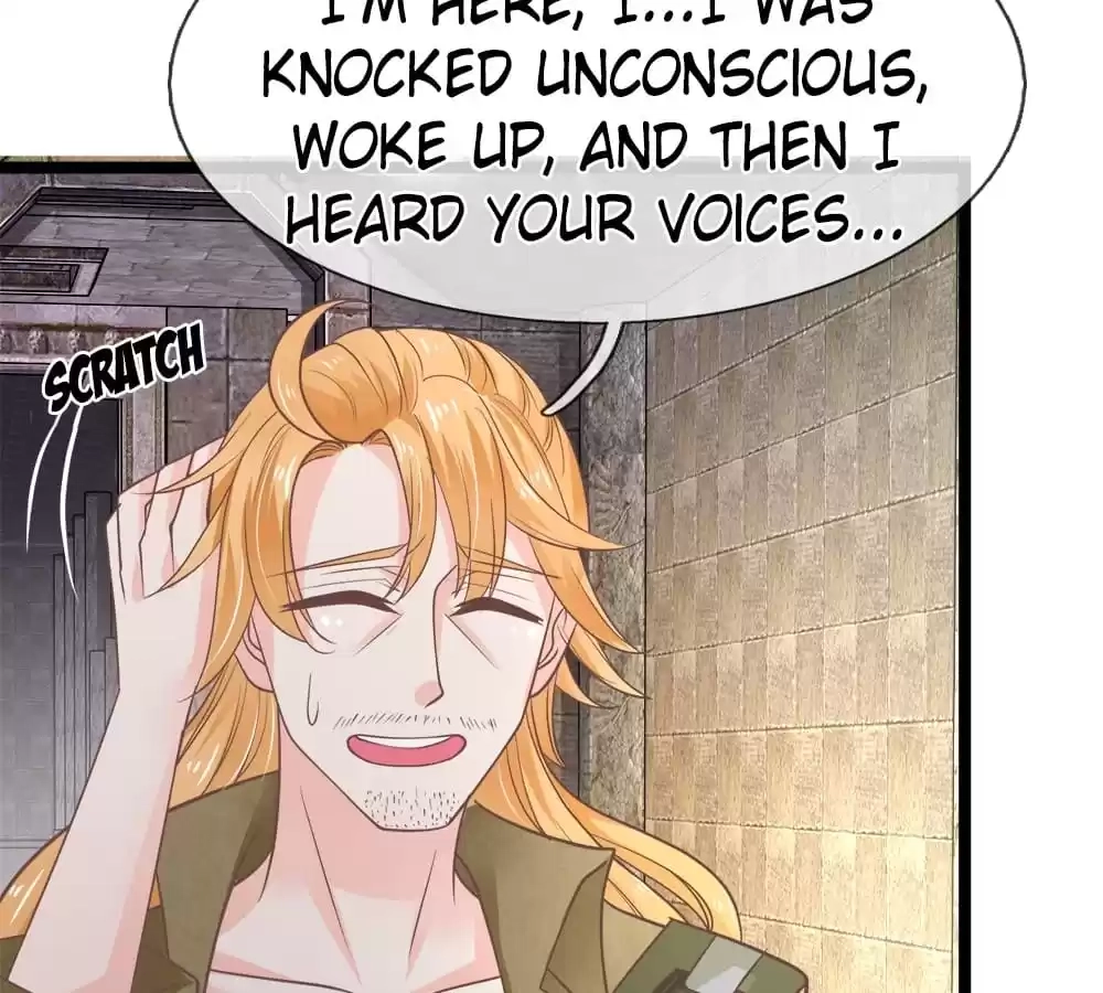 Holding Me Tightly, Ghost Sama Chapter 164 page 3 - 
