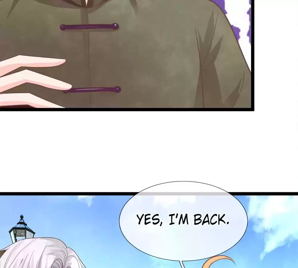 Holding Me Tightly, Ghost Sama Chapter 164 page 21 - 