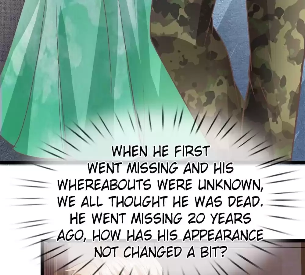 Holding Me Tightly, Ghost Sama Chapter 164 page 24 - 