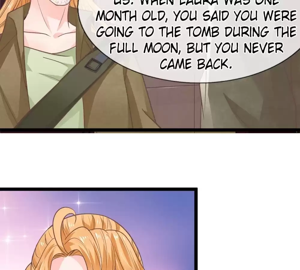 Holding Me Tightly, Ghost Sama Chapter 164 page 27 - 