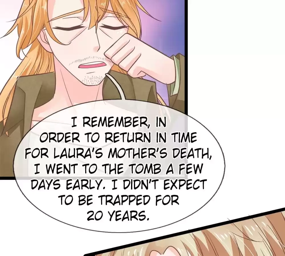Holding Me Tightly, Ghost Sama Chapter 164 page 28 - 