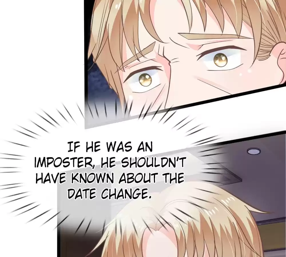 Holding Me Tightly, Ghost Sama Chapter 164 page 29 - 
