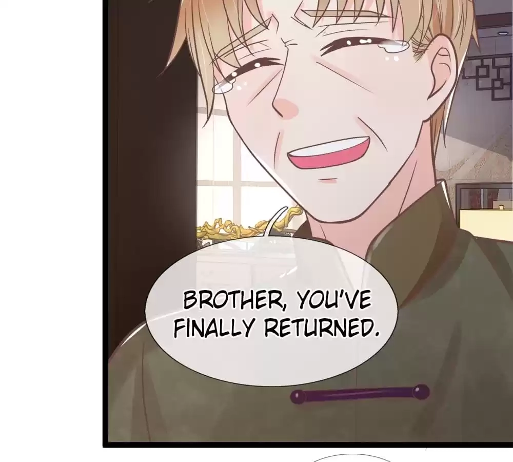 Holding Me Tightly, Ghost Sama Chapter 164 page 30 - 
