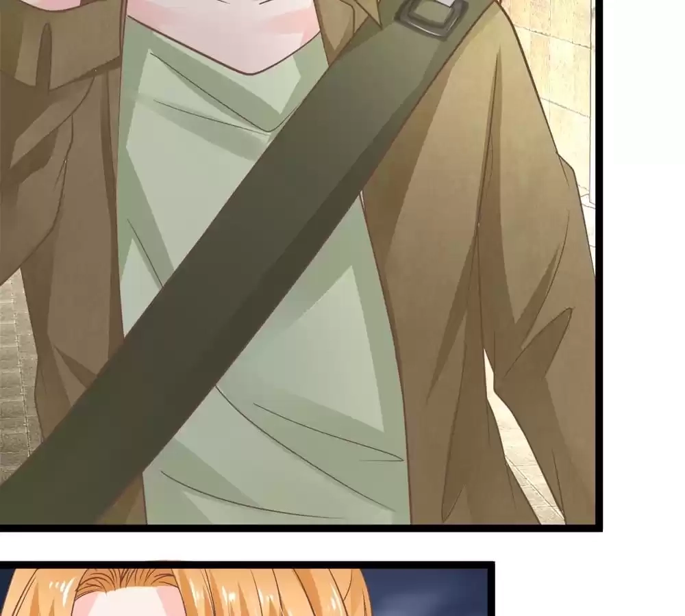 Holding Me Tightly, Ghost Sama Chapter 164 page 4 - 