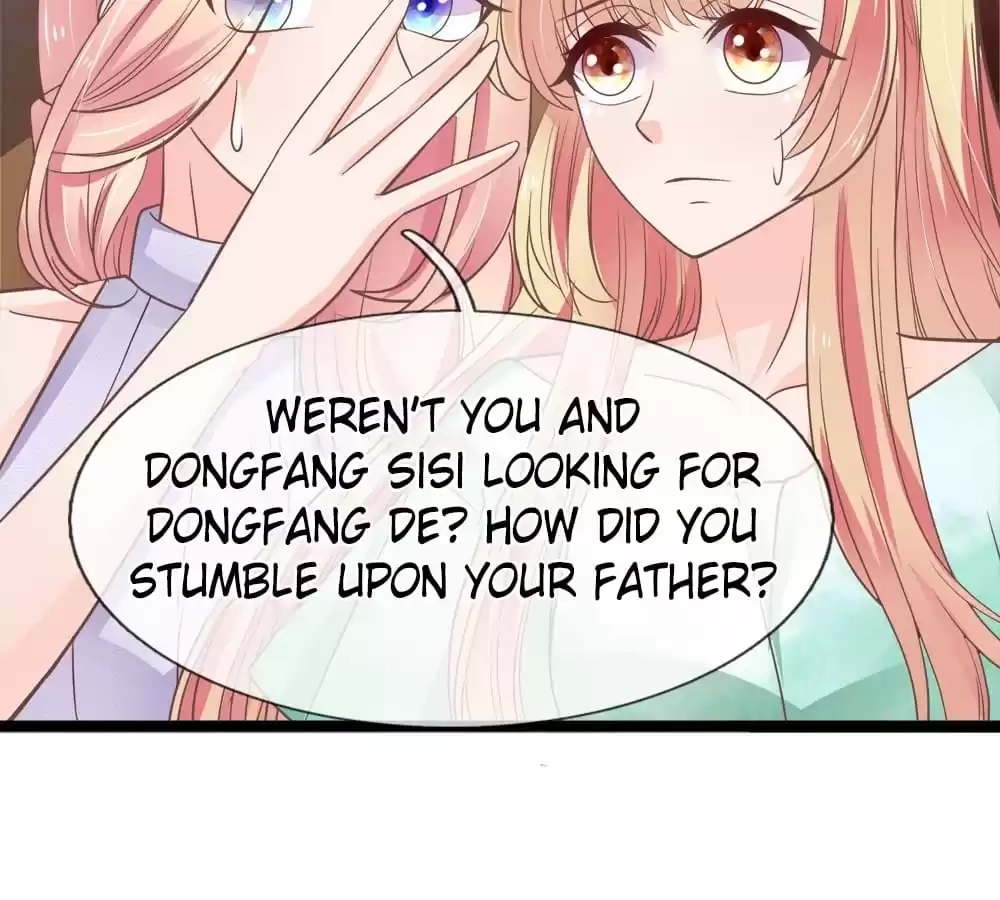 Holding Me Tightly, Ghost Sama Chapter 164 page 32 - 
